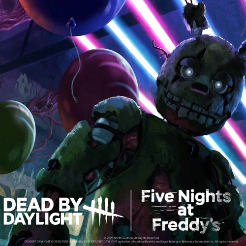 My new Mix