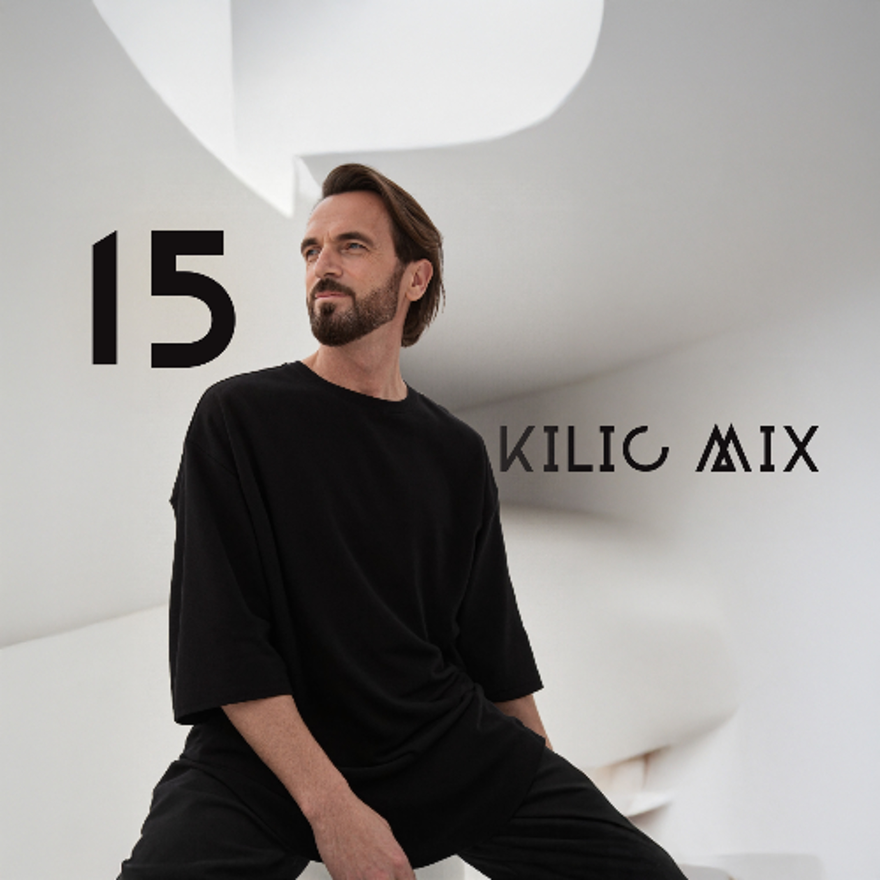 Ahmet Kilic Mixes