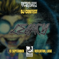BASS THEORY INVITES EVOLUTION CHAMBER CONTEST - LEGACY
