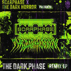 The Dark Horror - You Can't See (Scarphase Remix) [Subtempo Re-Edit]