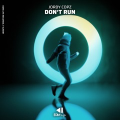 Jordy Copz - Don't Run