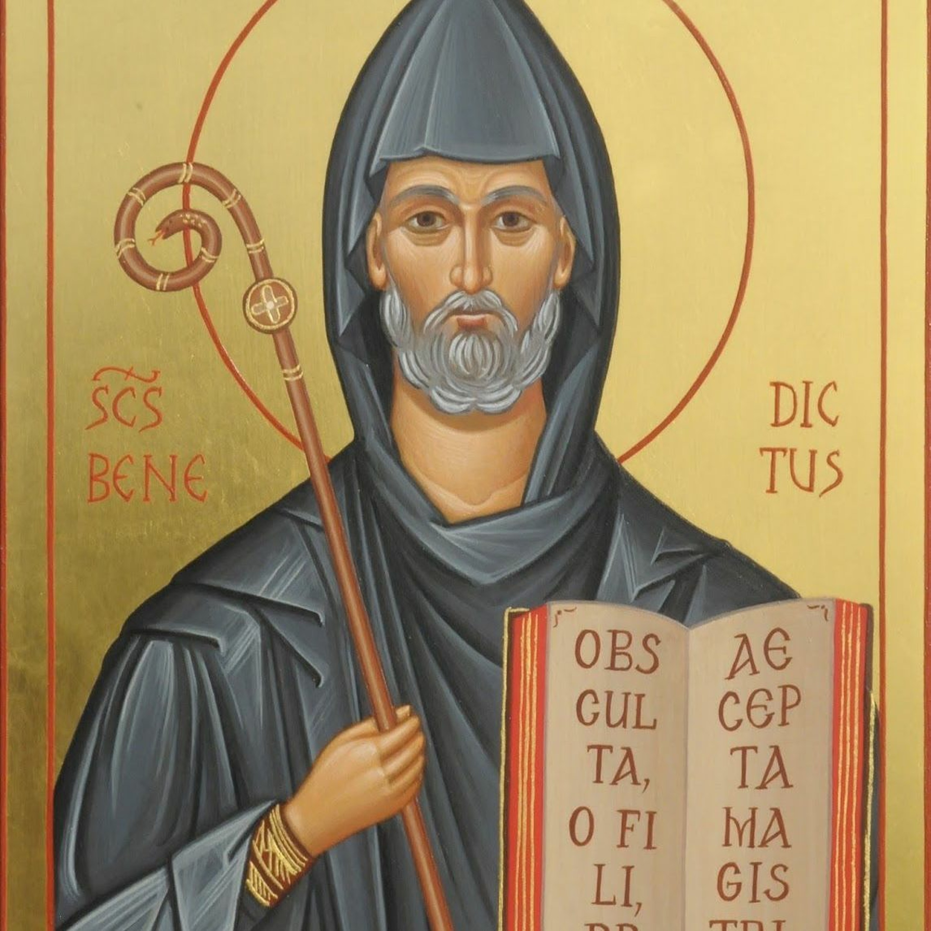 Chicago Benedictines