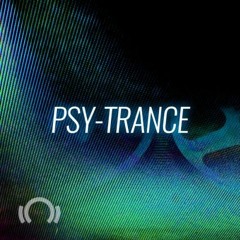 PSYTRANCE  my mix