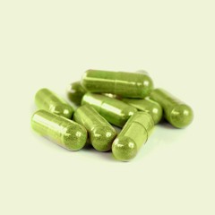 KRATOM GRÜN x LDG