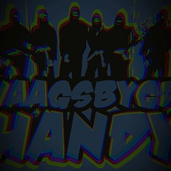 Vaagsbygd Handy - Beveger Meg Lavt Julz edit