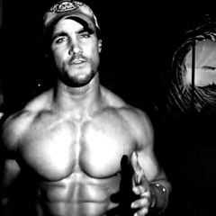 Always fighting for that opportunity-Greg Plitt gym and life motivation
