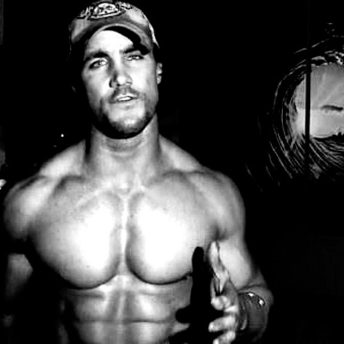 Always fighting for that opportunity-Greg Plitt gym and life motivation