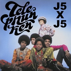 Telephunken - J5 X J5 (mashup)