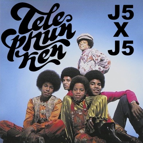 Telephunken - J5 X J5 (mashup)