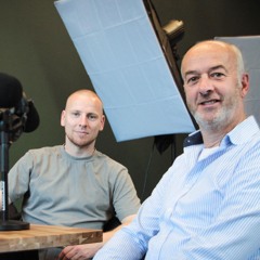 CWZ Podcast - Leiderschap vanuit kwetsbaarheid met Peter Ottens