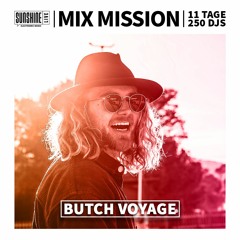 Day 6 | Mix Mission 2023 | BUTCH VOYAGE