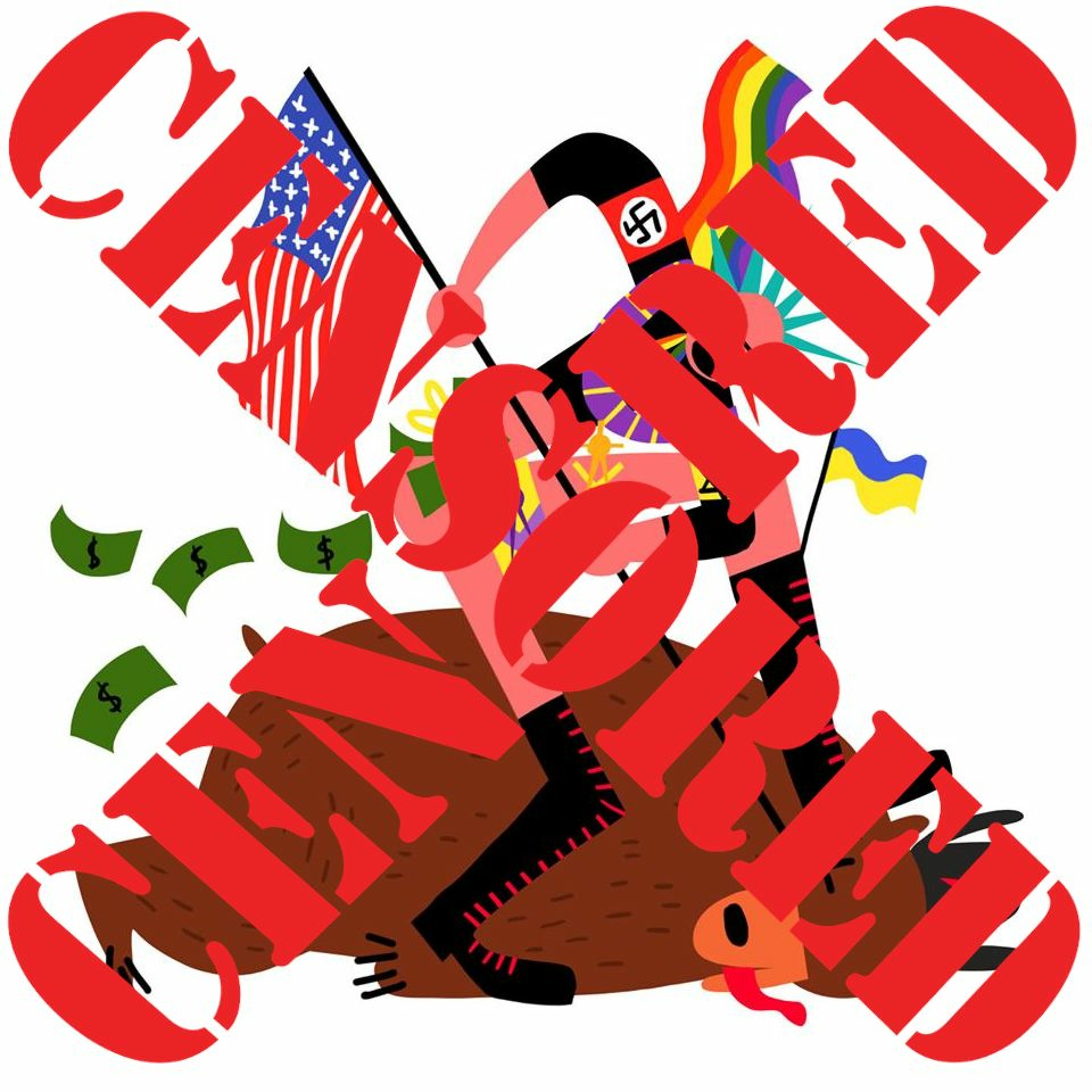 LW Interviews: Podcaster Kristaps Andrejsons on Censorship, COVID, and Spring in Latgale episode artwork