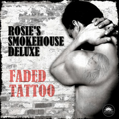 Faded Tattoo