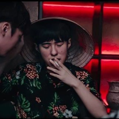 Anh Thương Em Em Thương Ai (Đức Louis Remix) - Đinh Tùng Huy -