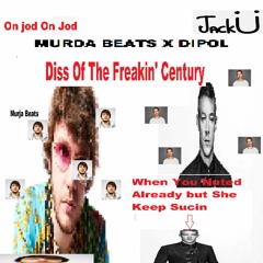 Murda Beats VS Diplo - Diss Of The Freakin' Century (Featuring. Your Panties In a Twist, And The La