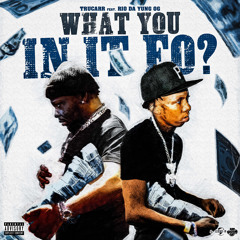 What You In It Fo