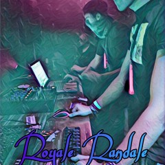 ZenaR Vs Naseweisz_Royale Randale 3.10 PercyBday Battlezone Zwickau(Feat. MaxxN)