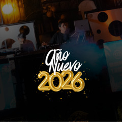 Año Nuevo 2026 - Dj Chito