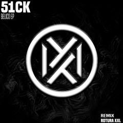 51CK - Belico (ROTURA XXL Remix) [Free Download]