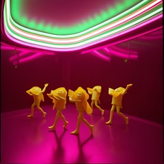 Tortellini Groove – Italo Disco Pride - RELEASE - Arcturus