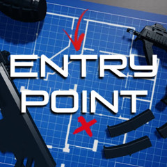 Entry Point - The Setup - Solitary Quest a