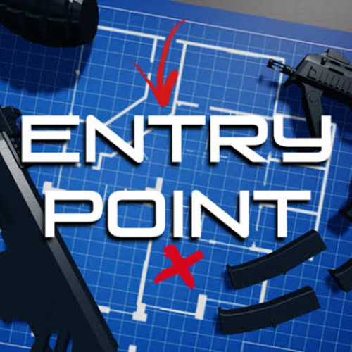 Entry Point - The Setup - Solitary Quest a