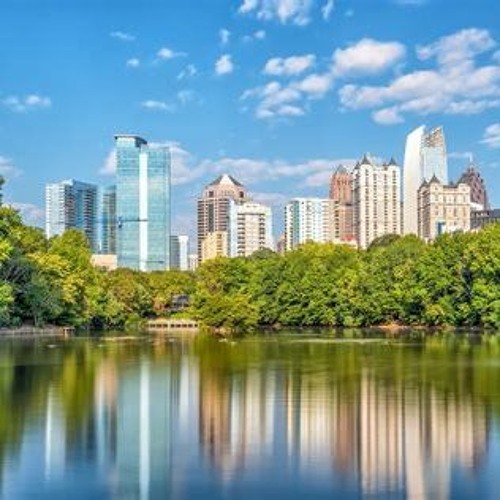 Stream 46 Top Cool Piedmont Park R&B Festival 2024 Tour by Ruby Camilla