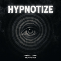 DJ SANDO - hypnotize ( RnB )