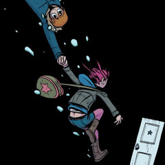 Pesoloaded - Scott and Ramona (Slowed + Reverb)