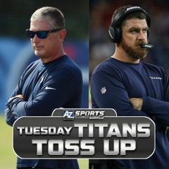 3 Differences Between Tim Kelly and Jim Schwartz | Tuesday Titans Tossup with Luke Worsham