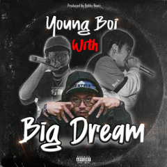 YBWBD - Weei4 (Prod By Bobby Beatz)