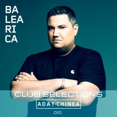 Club Selections 010 (Balearica radio)