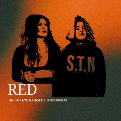 Red ft. STN Darius