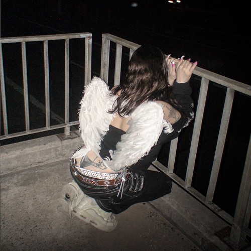 XOXO M FUI prod. Ynfynyt Scroll