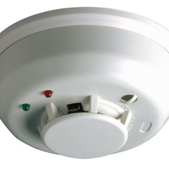 Smoke Detector [me]