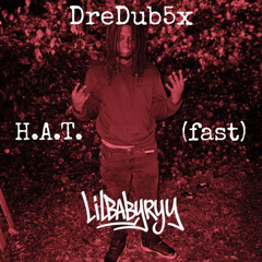 DreDub5x - FXVK BabyCreep (Fast) (FBC)