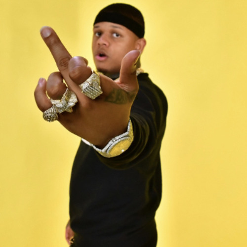 Yella Beezy Get You Wet (Music Video).mp3