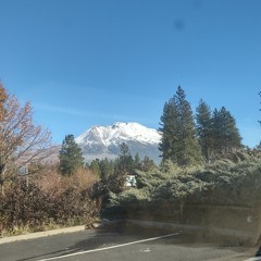 TiGGiTTy..In the Gruff of Oaktown's Fringes.... Having coffee with. Frenk Dublin@115.5BPM