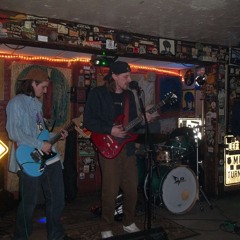Moshi Moshi - Live at Funhouse 4-21-25
