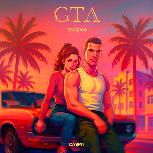 CASPII - GTA