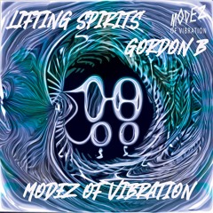 Lifting Spirits - Gordon B