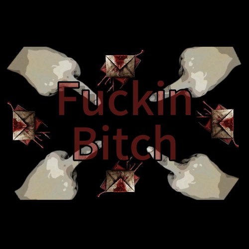 F××kin Bitch(prod by ironstone200000)