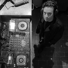 DJset for Stranded Radio _ Utrecht 23.10.2024