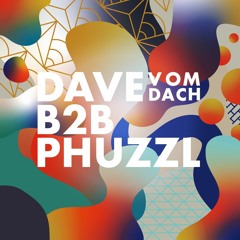 DavevomDach b2b Phuzzl @ charles bronson 13.11.21