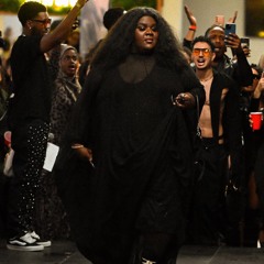 Precious Car Freestyle Vogueee