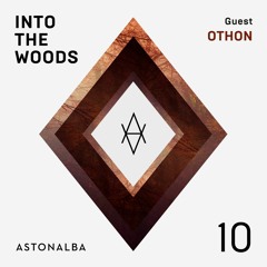 Into The Woods #10 // by Othon live at Papa Loko: White Magick @FOLD