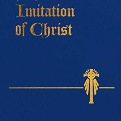 [@ My Imitation of Christ [Online@