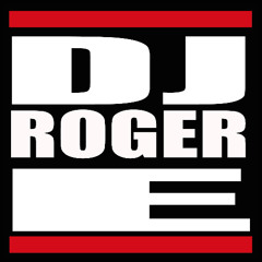 Dj Roger E - Liveset Heim Gjøvik 16.08.25