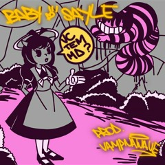 BABY Internet feat. Sayle - Michael Douglas (PROD. Vampnawave)