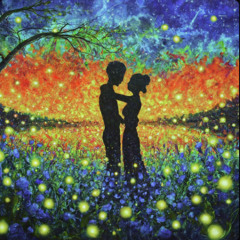 Endless Whispers of Light Frank & Hilma